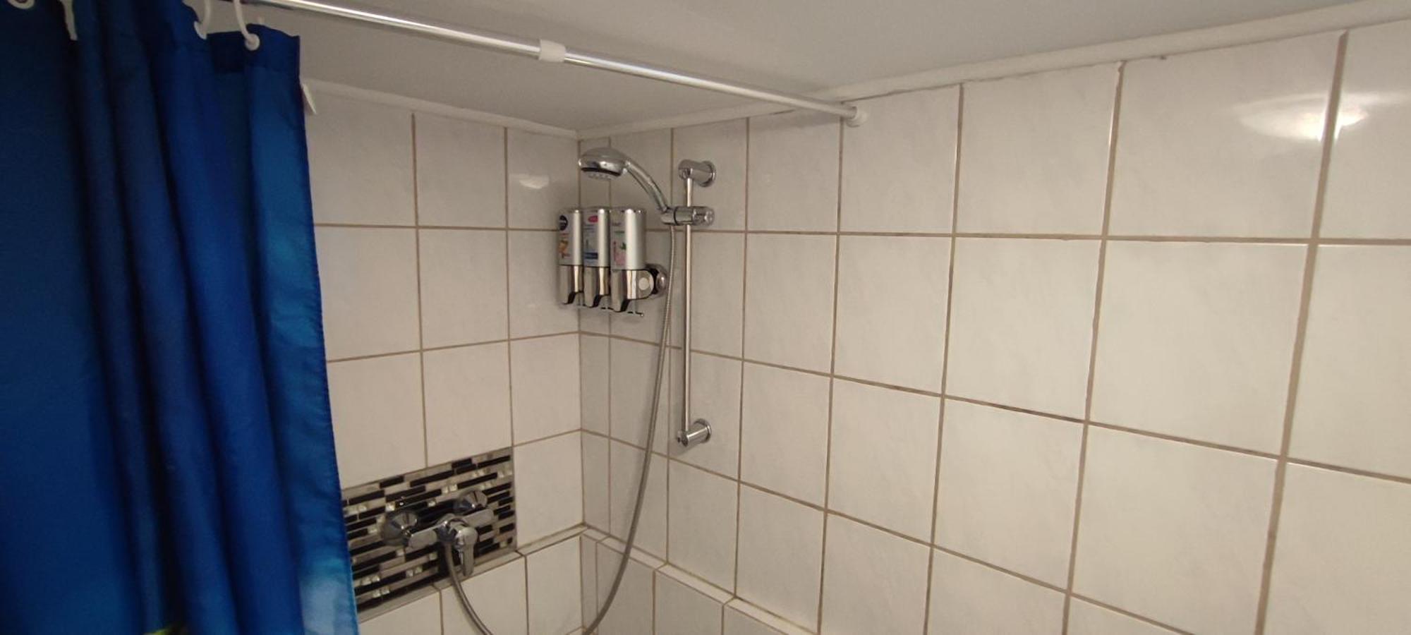 Studio Ferienwohnung Untergeschoss Ostrach Екстер'єр фото